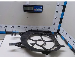 Диффузор вентилятора для Nissan Primastar (X83) 2002-2014 с разборки состояние отличное
