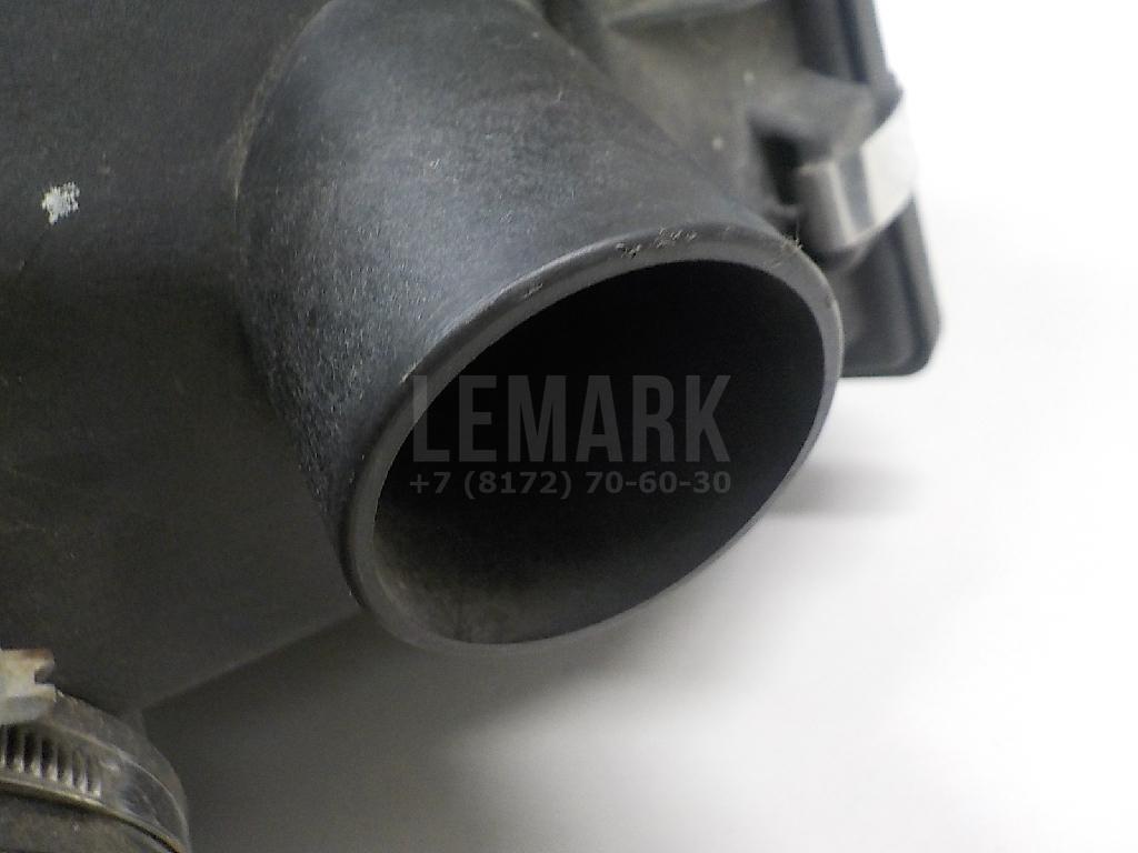 Корпус воздушного фильтра для  BMW 5-serie F10/F11 2009-2016