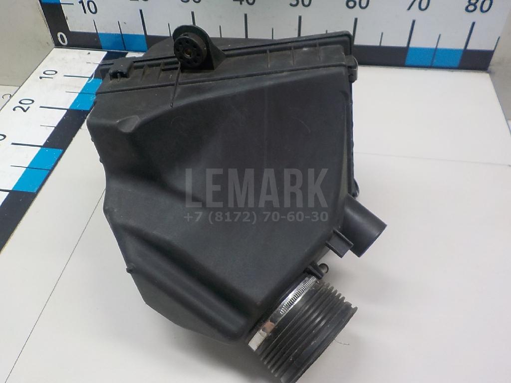 Корпус воздушного фильтра для  BMW 5-serie F10/F11 2009-2016