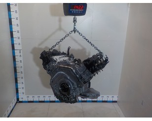 Двигатель (ДВС) DPXB для Audi Q7 [4M] 2015> б/у состояние отличное