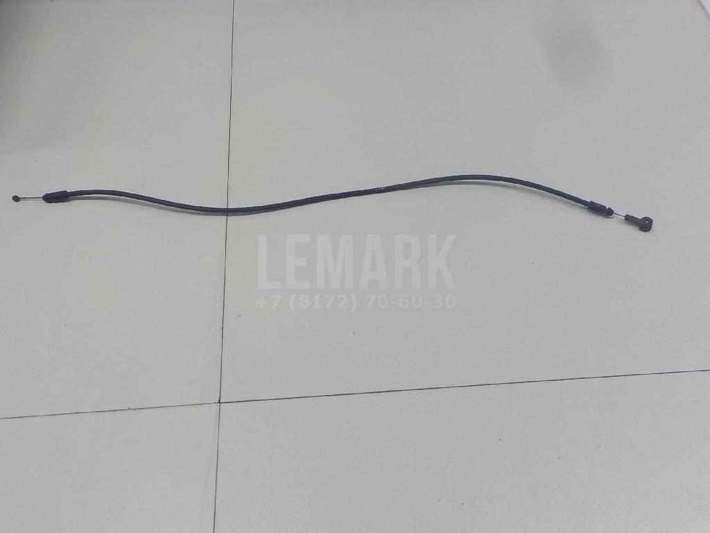 Трос открывания капота 811902B100 Hyundai-Kia