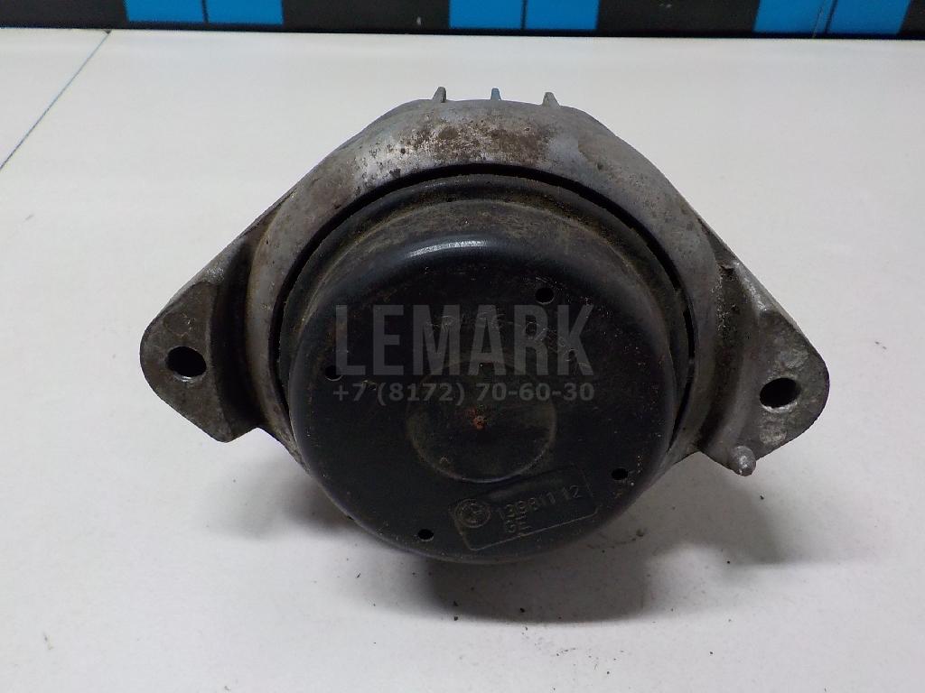 Опора двигателя левая для  BMW X5 E53 2000-2007