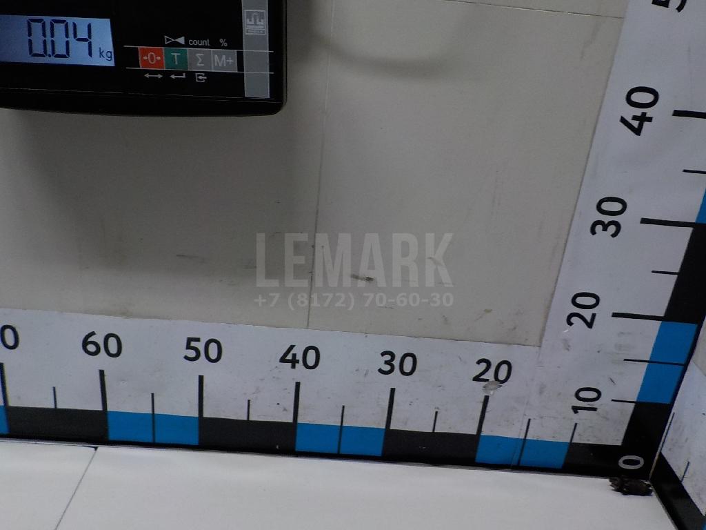 Винт регулировки колодок ручного тормоза для  BMW 1-serie F20/F21 2011-2019