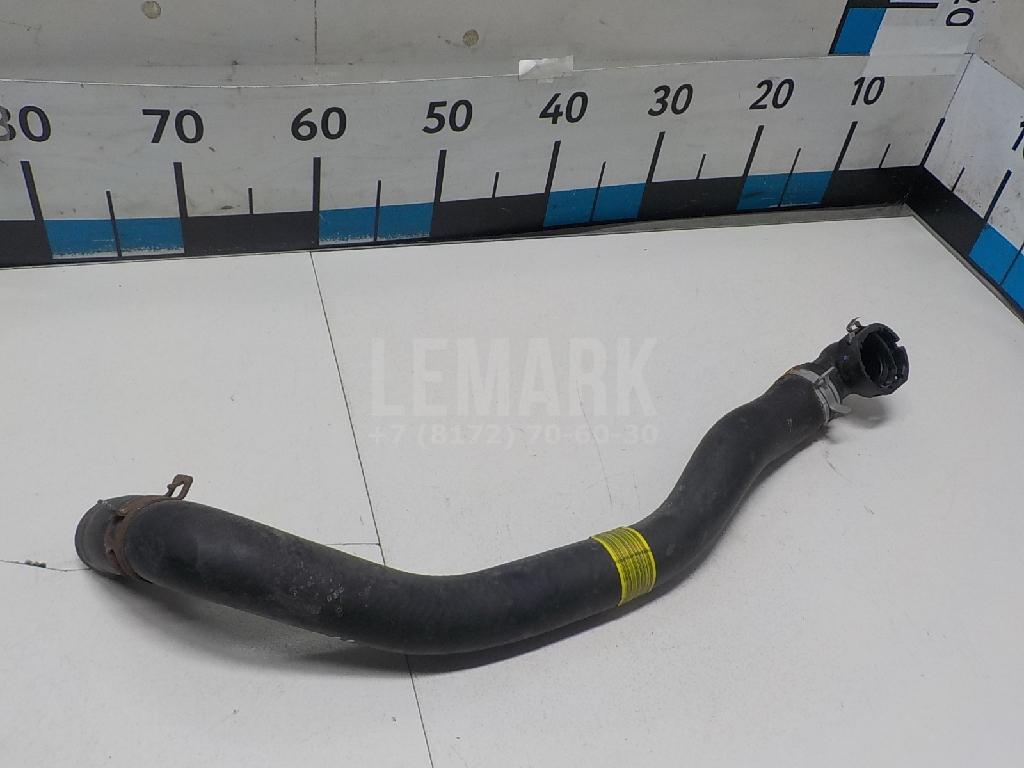 Патрубок радиатора 25410D3700 Hyundai-Kia
