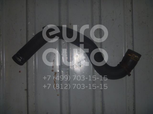 20519604 Патрубок радиатора для Peugeot 206 1998-2012 в Москве