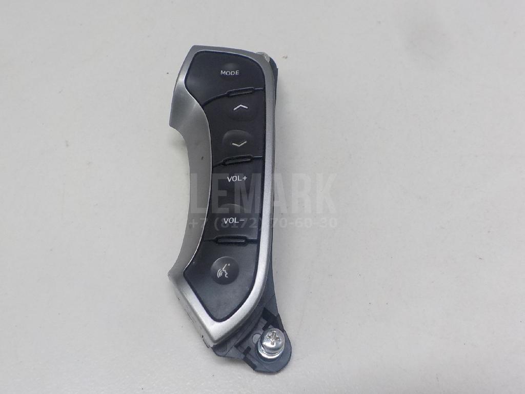 Блок кнопок 967100W000CA Hyundai-Kia