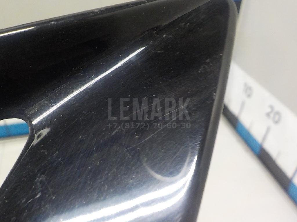 Накладка заднего бампера левая для  BMW 5-serie F10/F11 2009-2016