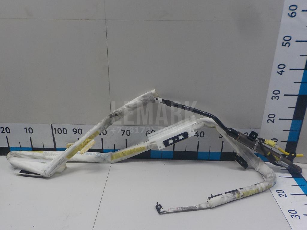 Подушка безопасности боковая (шторка) 850102B601 Hyundai-Kia