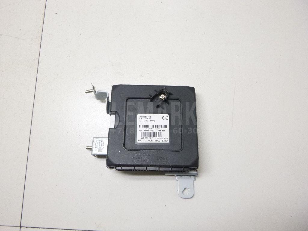 Блок комфорта 95400F1210 Hyundai-Kia