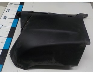 Накладка заднего бампера правая для BMW X3 E83 2004-2010 БУ состояние хорошее