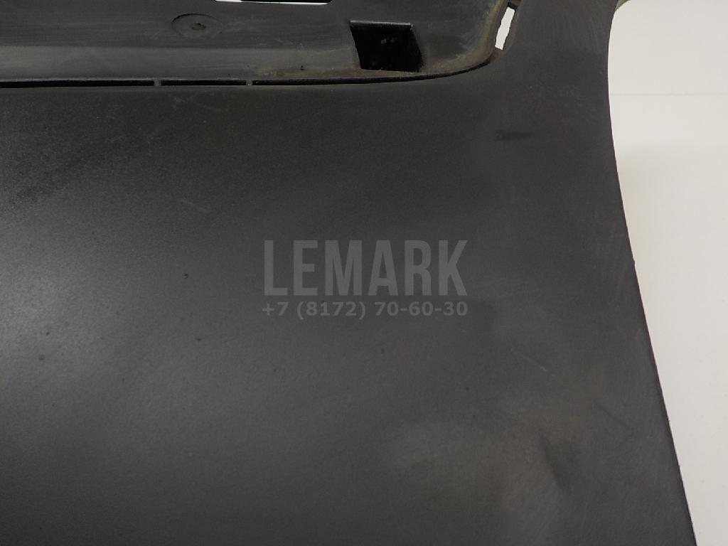 Накладка заднего бампера правая для  Audi A3 (8L1) 1996-2003