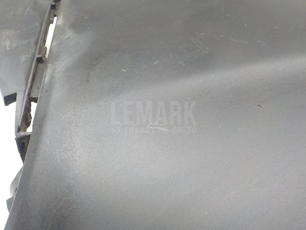 Накладка заднего бампера правая для  Audi A3 (8L1) 1996-2003