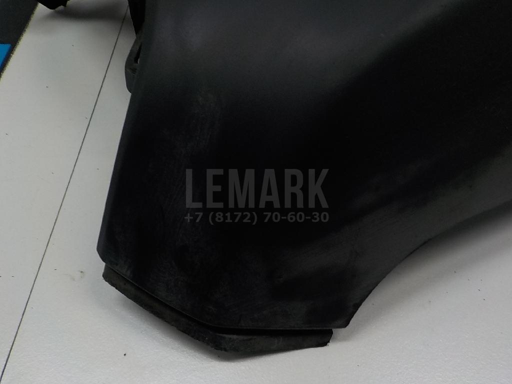Накладка заднего бампера правая для  Audi A3 (8L1) 1996-2003