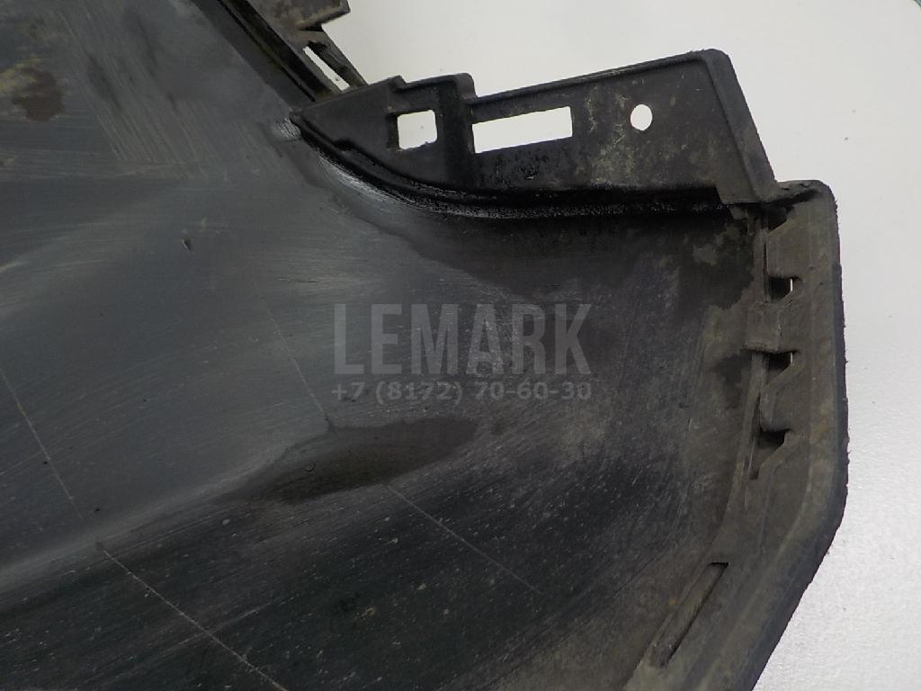 Накладка заднего бампера правая для  Audi A3 (8L1) 1996-2003
