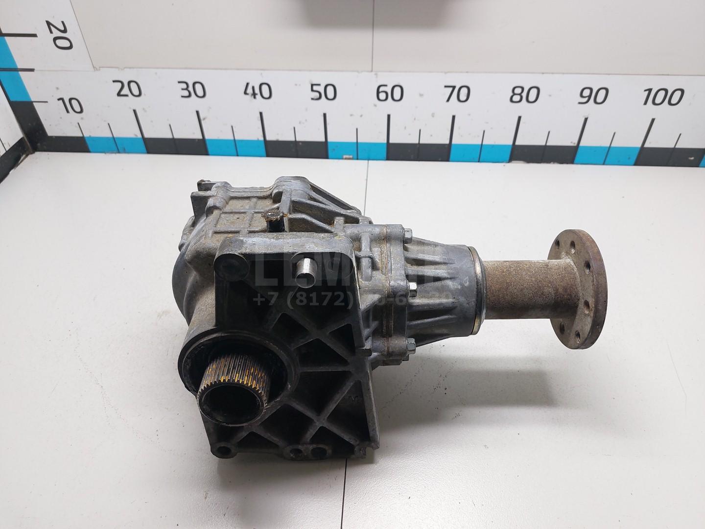 Коробка раздаточная 473003B610 Hyundai-Kia