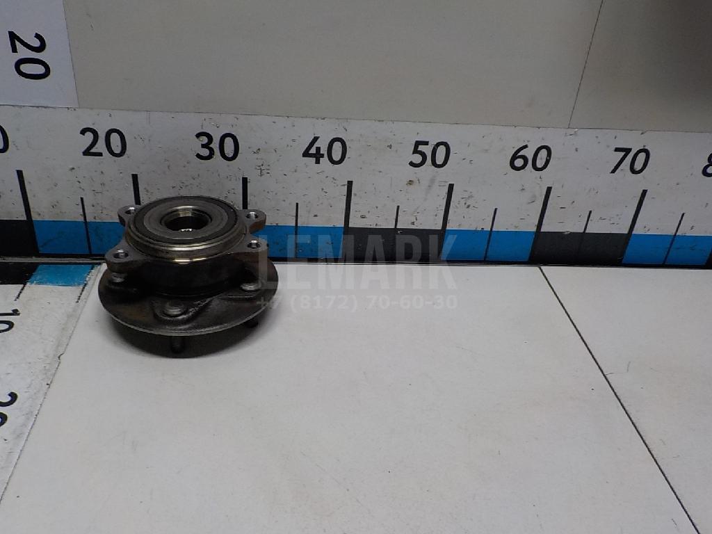 Ступица передняя 4355033050 Toyota