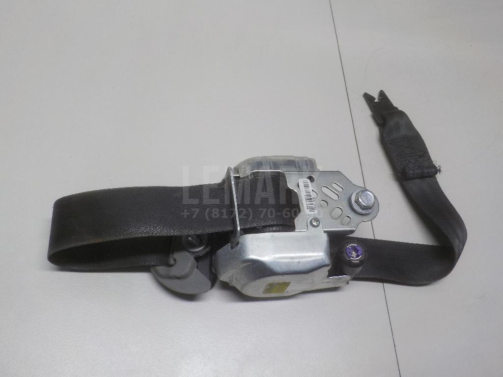 Ремень безопасности с пиропатроном 888202P400VA Hyundai-Kia