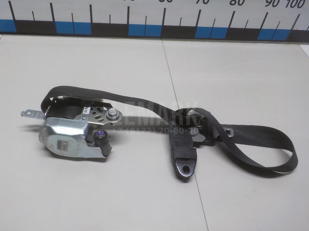 Ремень безопасности с пиропатроном 888102P450VA Hyundai-Kia