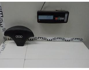 Подушка безопасности в рулевое колесо для Audi A4 [B5] 1994-2001 с разборки состояние отличное