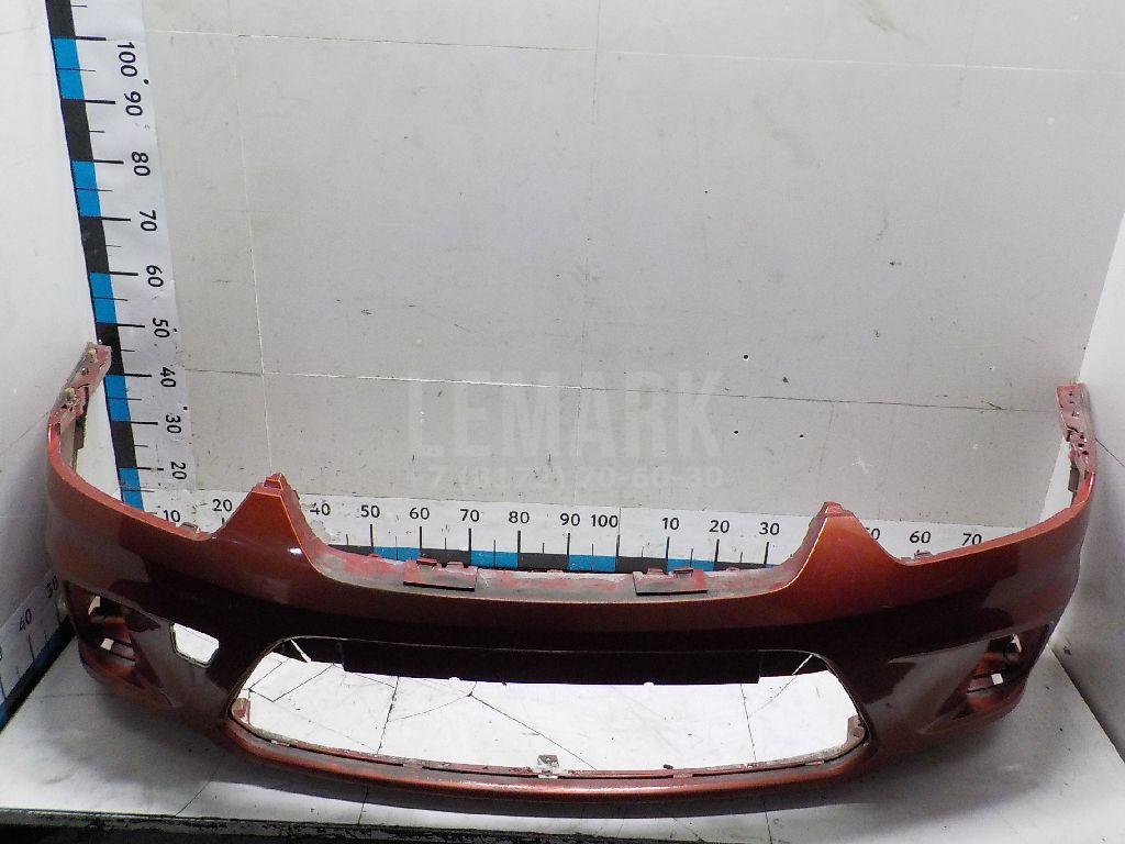Бампер передний 1482371 Ford
