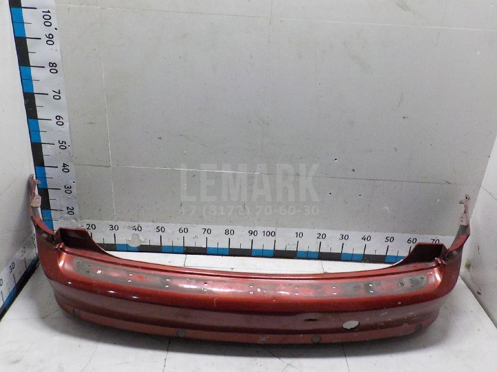 Бампер задний 1472296 Ford