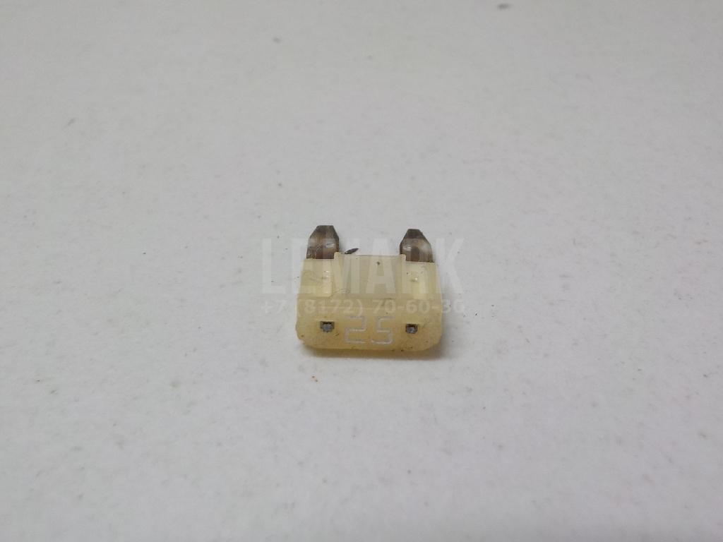 Предохранитель 4350806 Ford