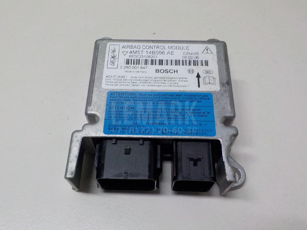 Блок управления AIR BAG 1374999 Ford