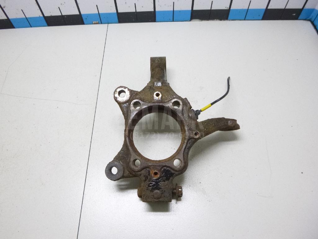 Кулак поворотный передний левый 51715D7000 Hyundai-Kia