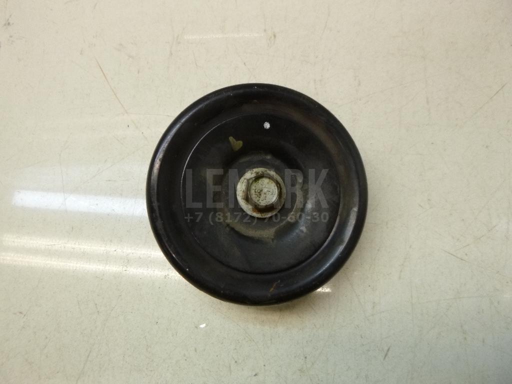 Ролик дополнительный руч. ремня 252862B000 Hyundai-Kia