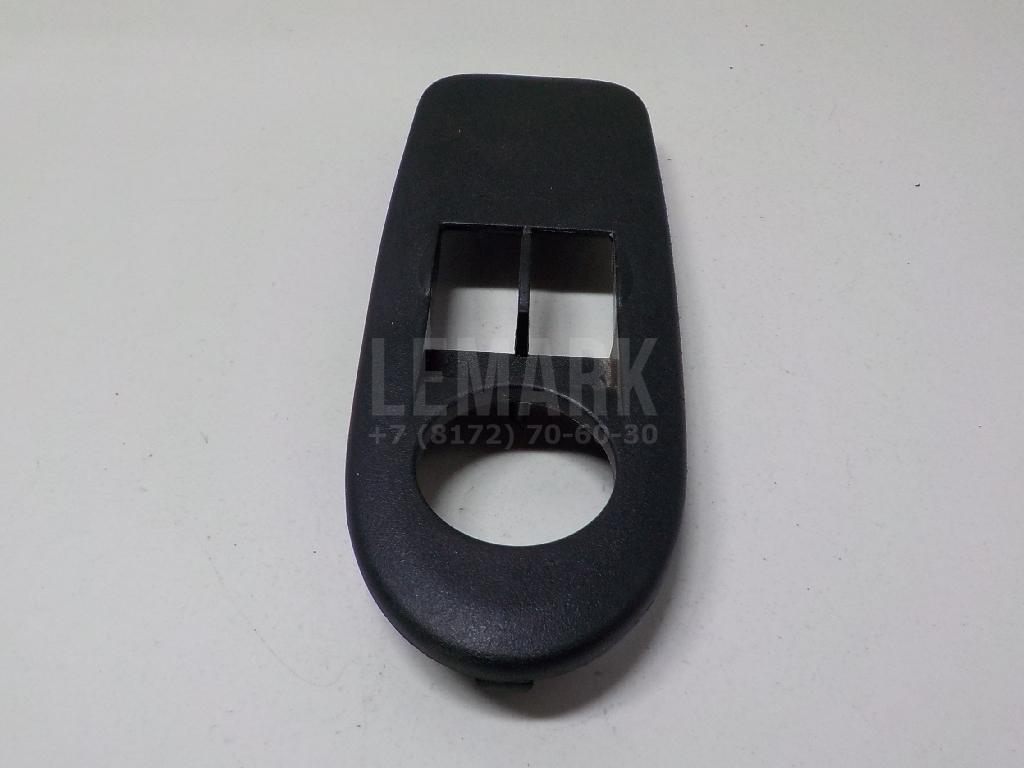 Накладка блока управления стеклоподъемниками для  Fiat Albea 2002-2012
