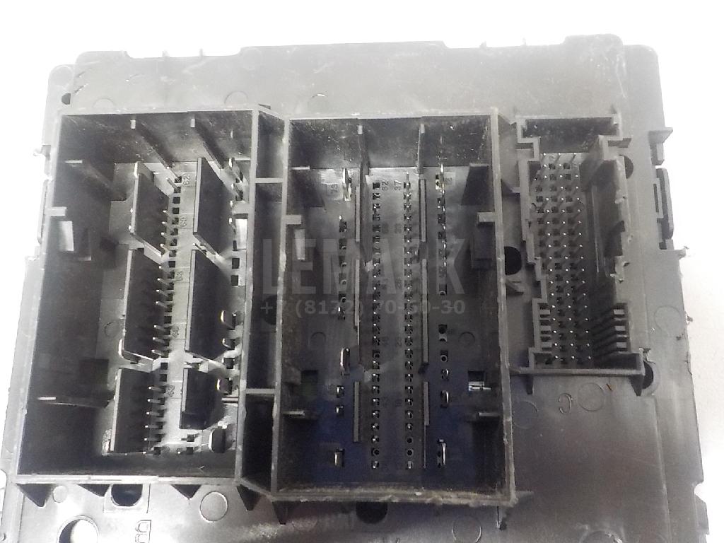 Блок электронный для  BMW 3-serie E92/E93 2006-2012