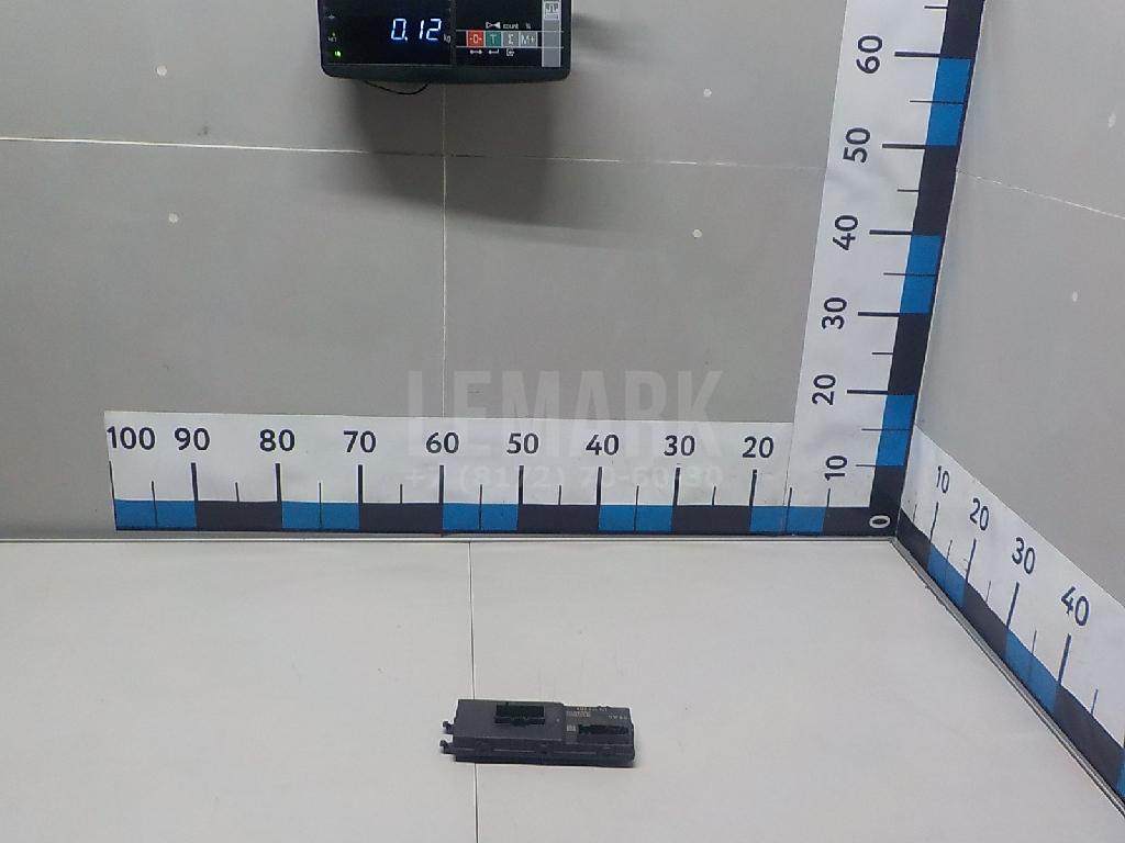 Блок электронный для  BPW ECO MAX 1996
