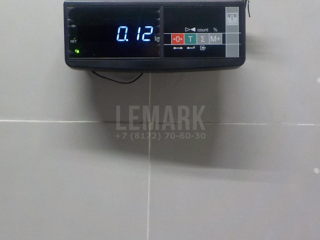 Блок электронный для  BPW ECO MAX 1996