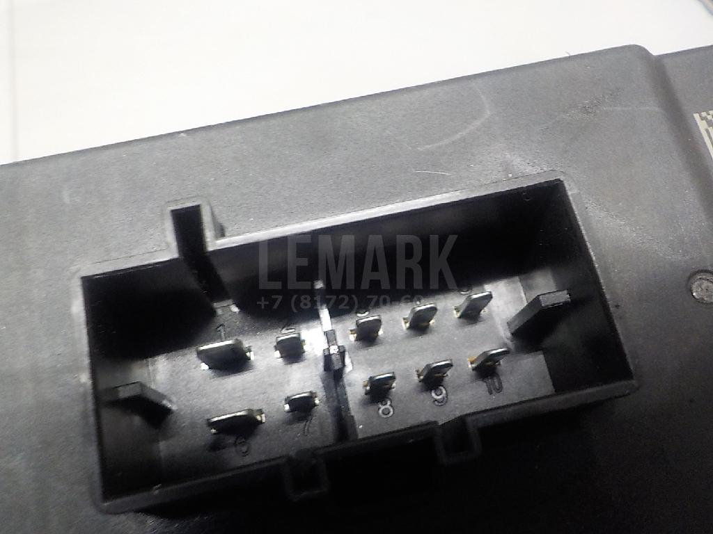 Блок электронный для  BPW ECO MAX 1996