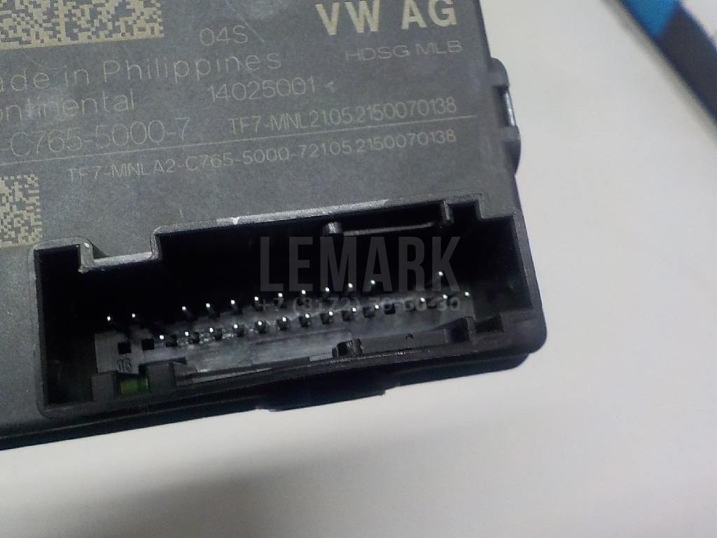 Блок электронный для  BPW ECO MAX 1996