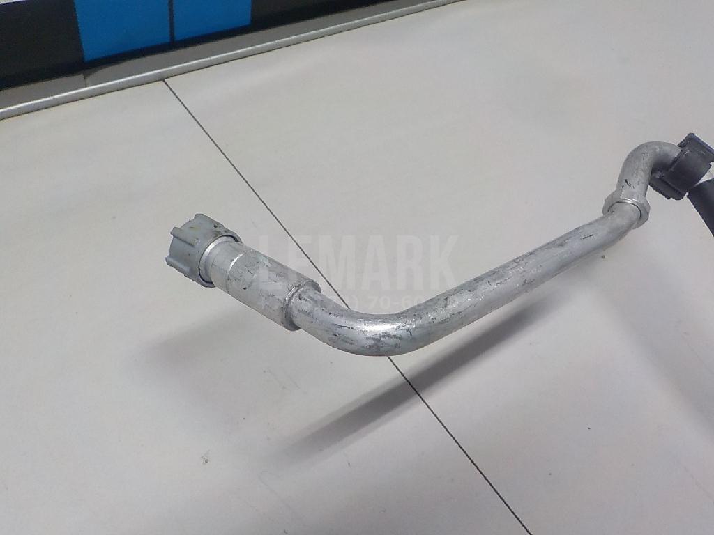 Трубка кондиционера для  BYD Qin EV300 2018