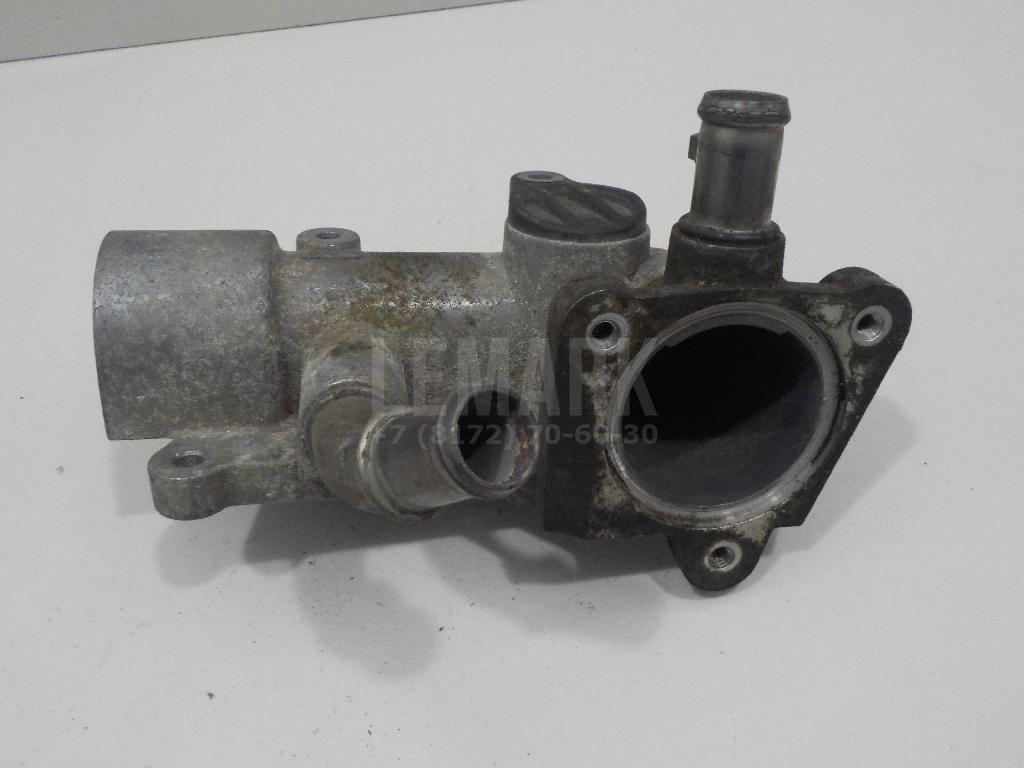 Корпус термостата для  BMW 5-serie E60/E61 2003-2009