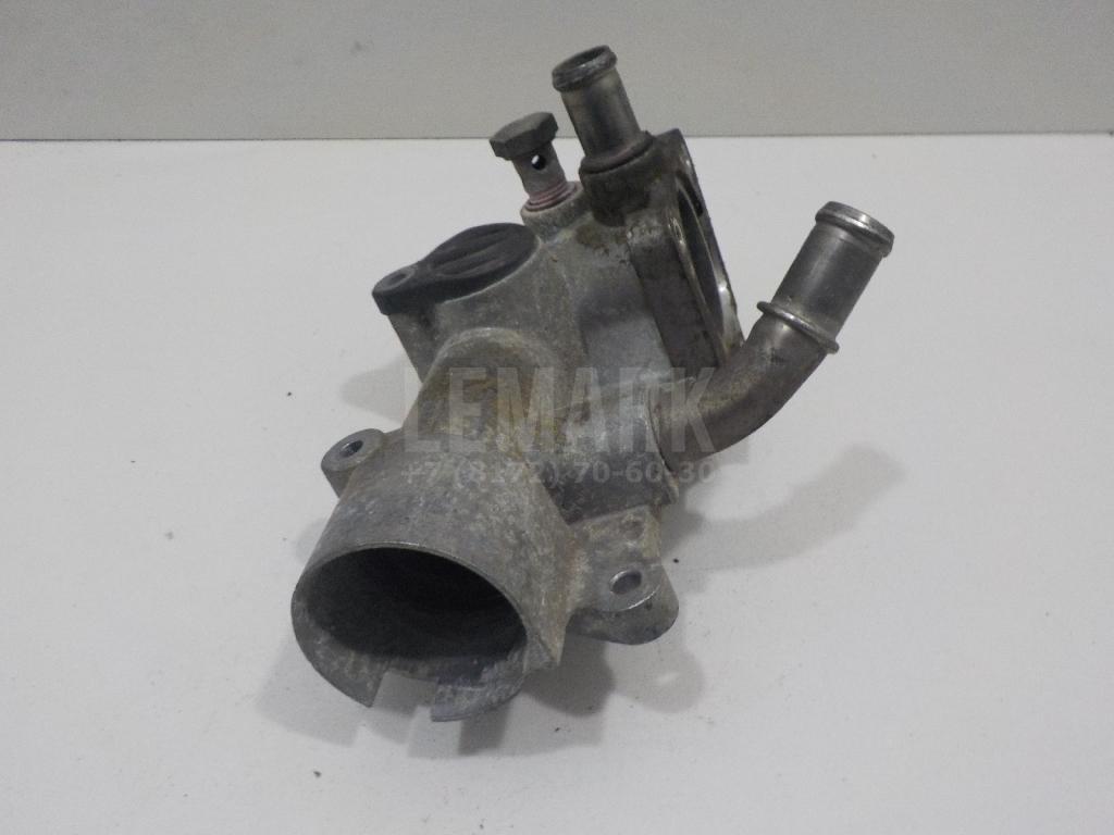 Корпус термостата для  BMW 5-serie E60/E61 2003-2009