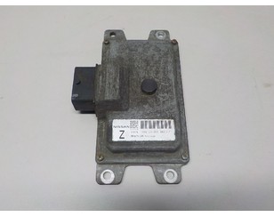 Блок управления АКПП для Nissan Qashqai (J10) 2006-2014 БУ состояние отличное