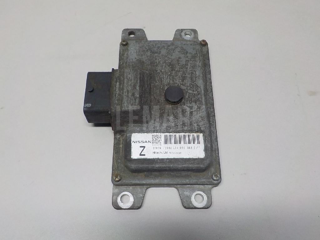 Блок управления АКПП 31036JD80A Nissan