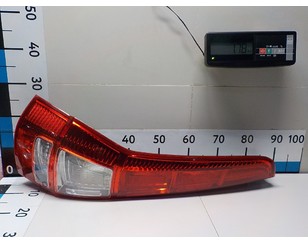 Фонарь задний левый для Honda CR-V 2007-2012 с разборки состояние хорошее