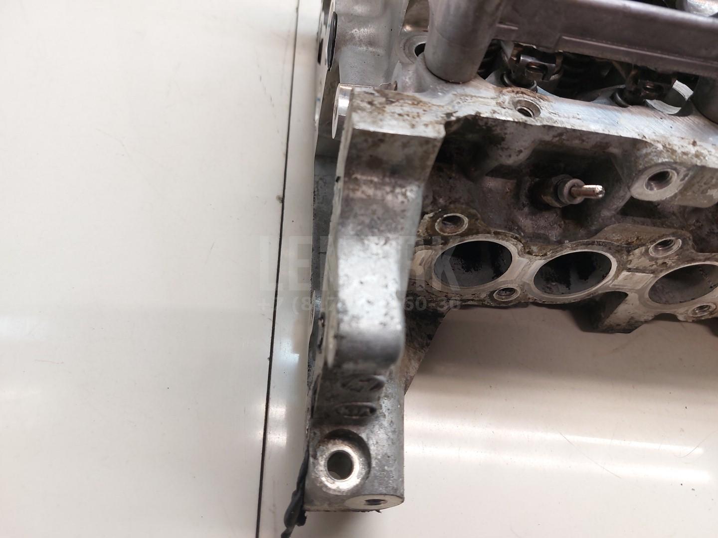 Головка блока 551F52FU00 Hyundai-Kia