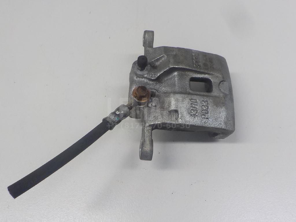 Суппорт тормозной задний правый 583112PA70 Hyundai-Kia