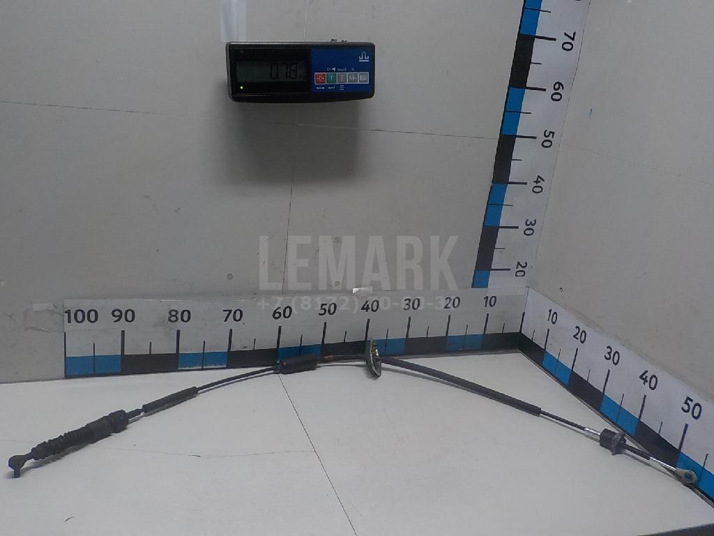 Трос КПП 46790F1010 Hyundai-Kia