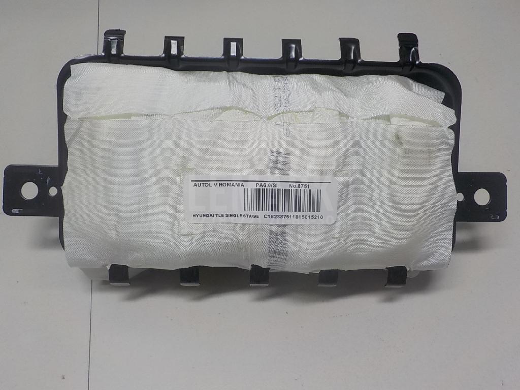 Подушка безопасности пассажирская (в торпедо) 84530D9000 Hyundai-Kia