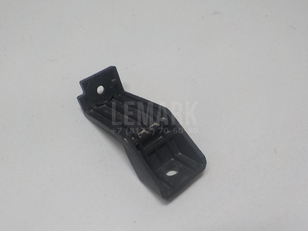 Кронштейн заднего бампера 86636F1000 Hyundai-Kia