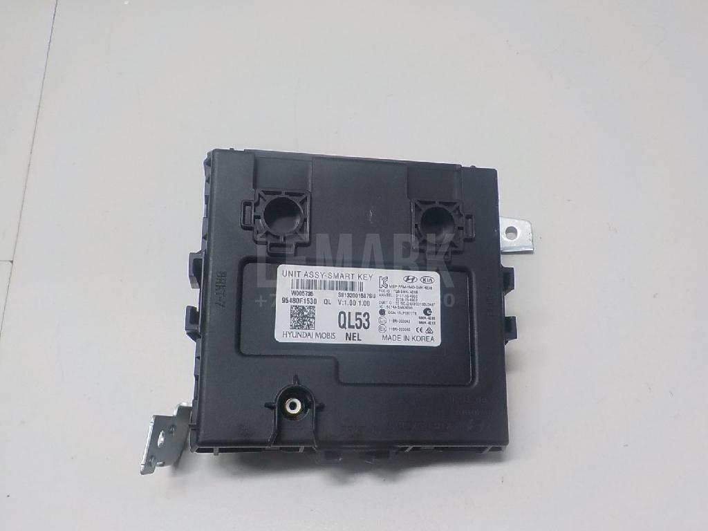 Блок управления центральным замком 95480F1530 Hyundai-Kia