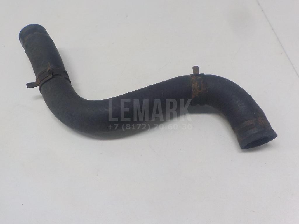 Патрубок радиатора 254122B700 Hyundai-Kia