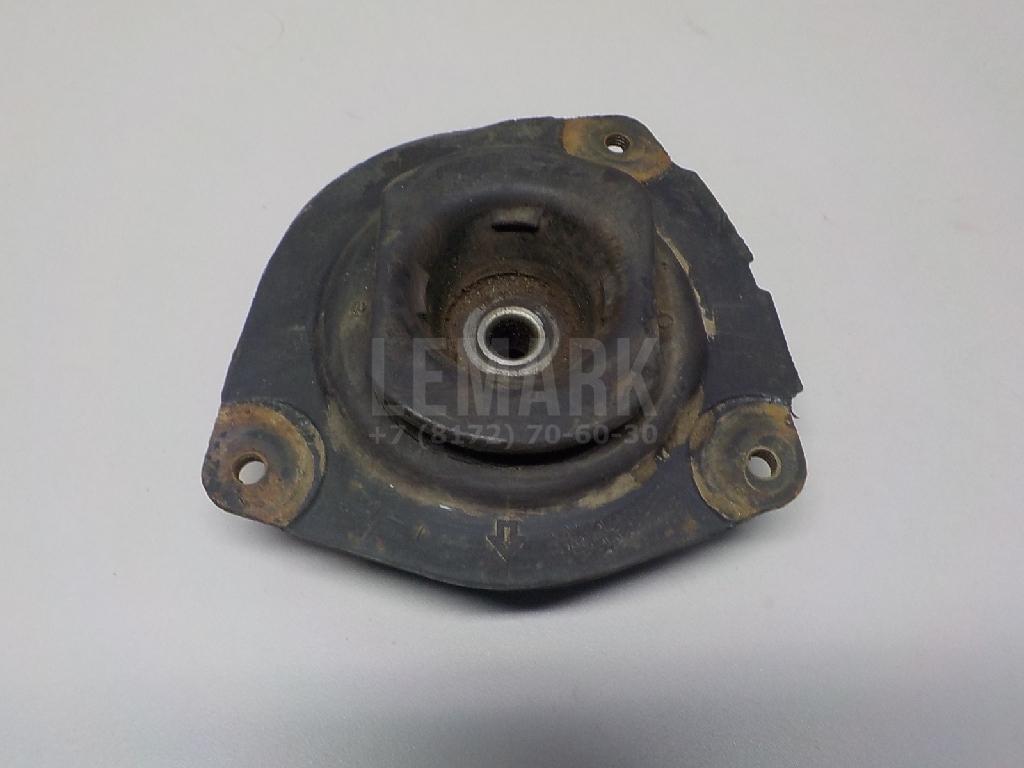 Опора переднего амортизатора левая 54321JG01B Nissan