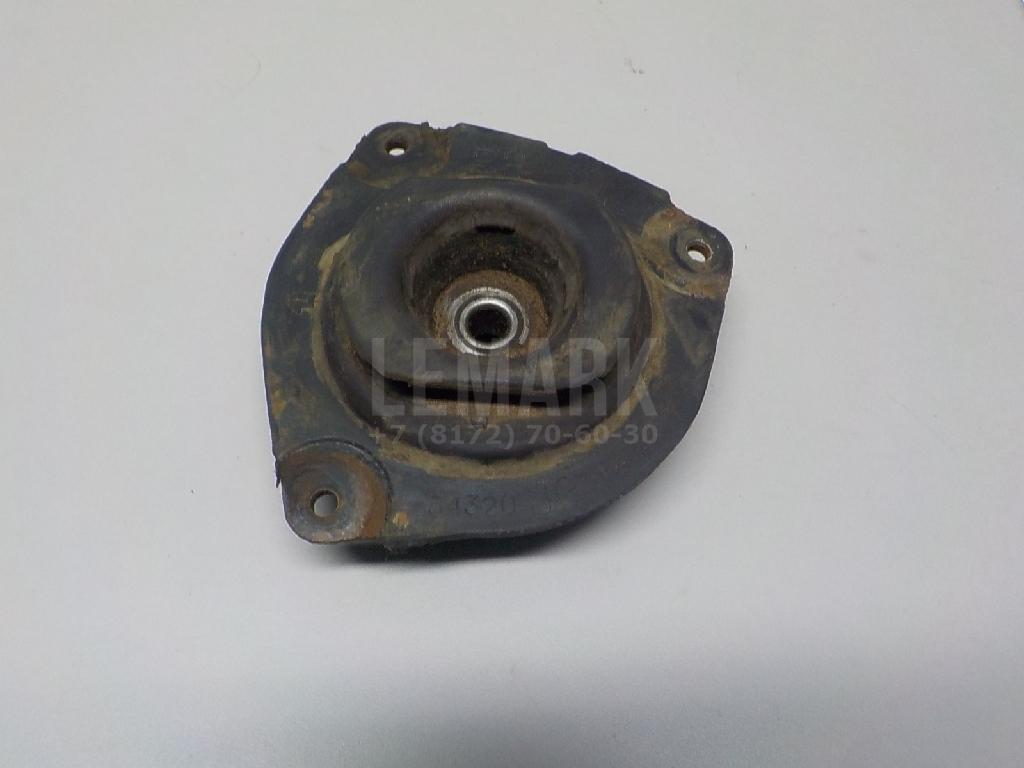 Опора переднего амортизатора правая 54320JG01B Nissan